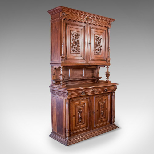 167 Antique Victorian Cupboards For Sale SellingAntiques