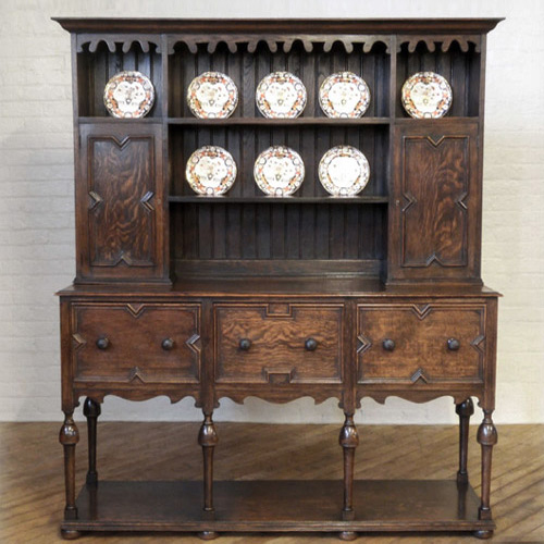 Antique Etageres - 1 items for sale on sellingantiques.co.uk