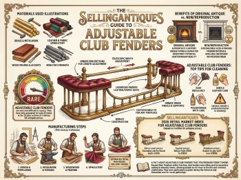 Adjustable Club Fenders Guide Infographic