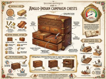Anglo Indian Campaign Chests Guide Infographic