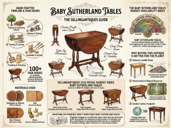 Baby Sutherland Tables Guide Infographic
