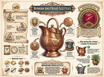 Benham And Froud Scuttles Guide Infographic