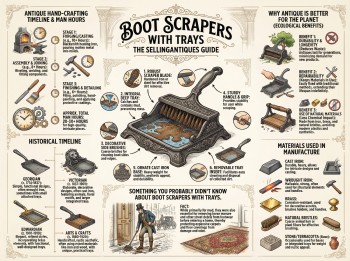 Boot Scrapers With Trays Guide Infographic