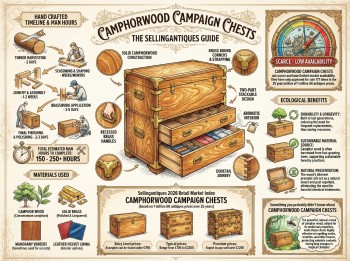 Camphorwood Campaign Chests Guide Infographic