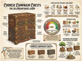 Chinese Campaign Chests Guide Infographic