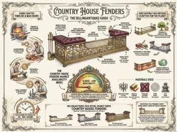 Country House Fenders Guide Infographic