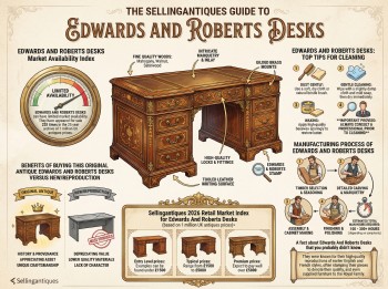 Edwards And Roberts Desks Guide Infographic
