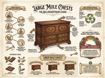 Large Mule Chests Guide Infographic