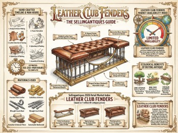 Leather Club Fenders Guide Infographic
