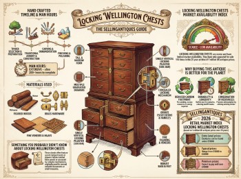 Locking Wellington Chests Guide Infographic