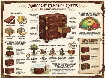 Mahogany Campaign Chests Guide Infographic