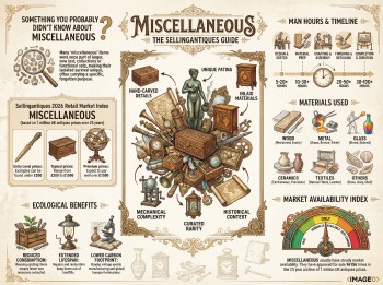 Miscellaneous Guide Infographic