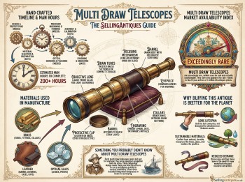 Multi Draw Telescopes Guide Infographic