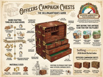 Officers Campaign Chests Guide Infographic