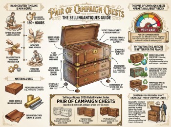 Pair Of Campaign Chests Guide Infographic