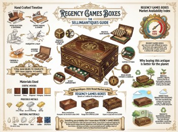 Regency Games Boxes Guide Infographic