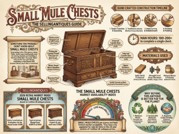 Small Mule Chests Guide Infographic