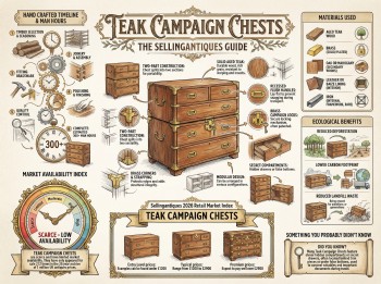 Teak Campaign Chests Guide Infographic
