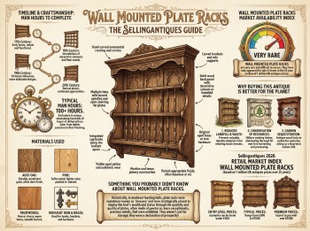 Wall Mounted Plate Racks Guide Infographic
