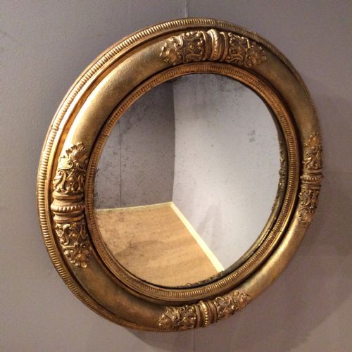 Convex