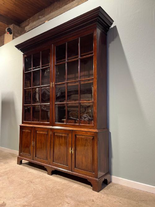 GEO II BOOKCASE - ADDITIONAL PHOTO 3