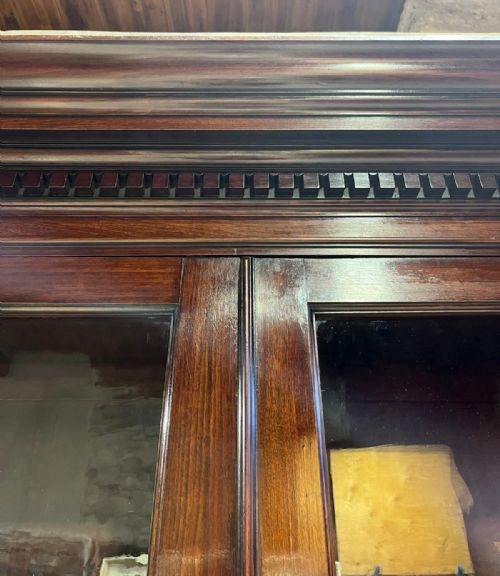 GEO II BOOKCASE - ADDITIONAL PHOTO 6
