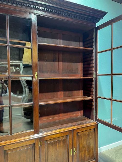 GEO II BOOKCASE - ADDITIONAL PHOTO 8