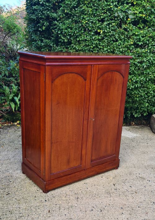 A CLASSIC LATE PERIOD BRADY 40 DRAWER COLLECTORS CABINET CIRCA19101920 - ADDITIONAL PHOTO 1