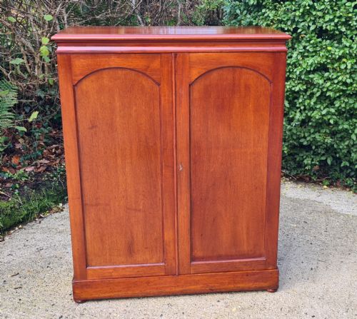 A CLASSIC LATE PERIOD BRADY 40 DRAWER COLLECTORS CABINET CIRCA19101920 - ADDITIONAL PHOTO 3