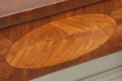 fig 2. Large Regency stately sideboard serving table