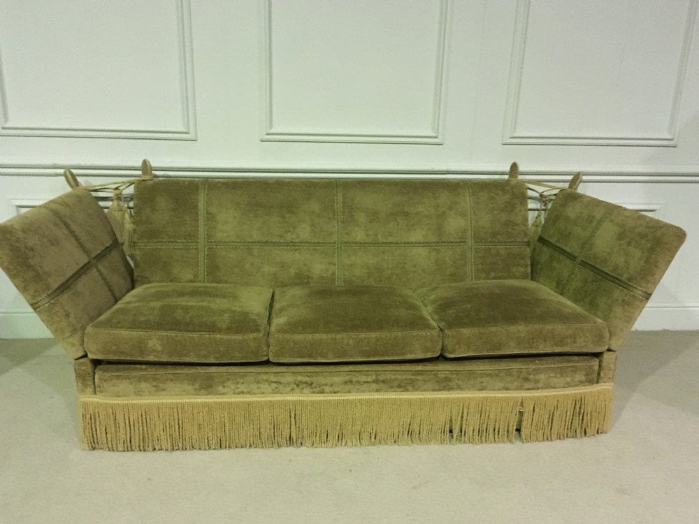  Country House Knole Sofa