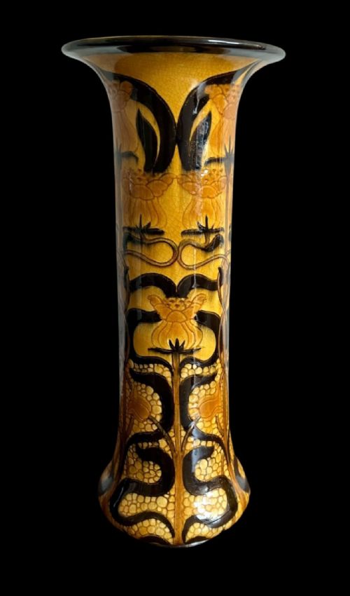 Charles Collis Vase
