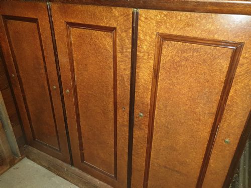 Collectors Cabinet