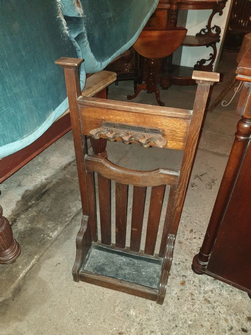 Umbrella Hall Stand