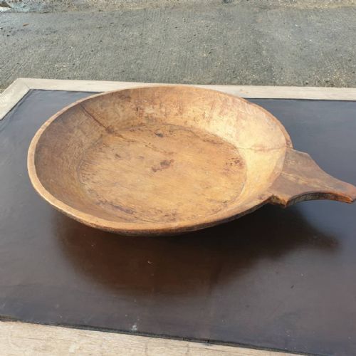 Large Dairy Bowl