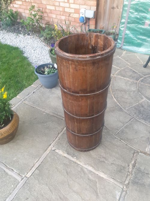 Country House Stick and Umbrella Stand