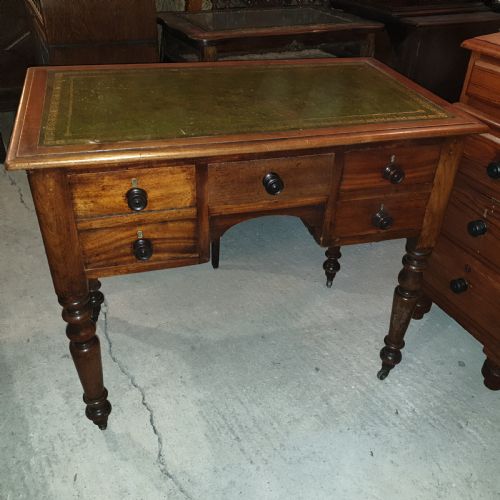 Small 19th Century Writing Table