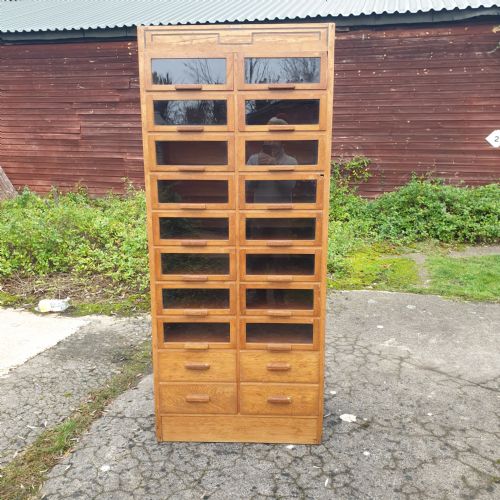 Shop Haberdashery Cabinet