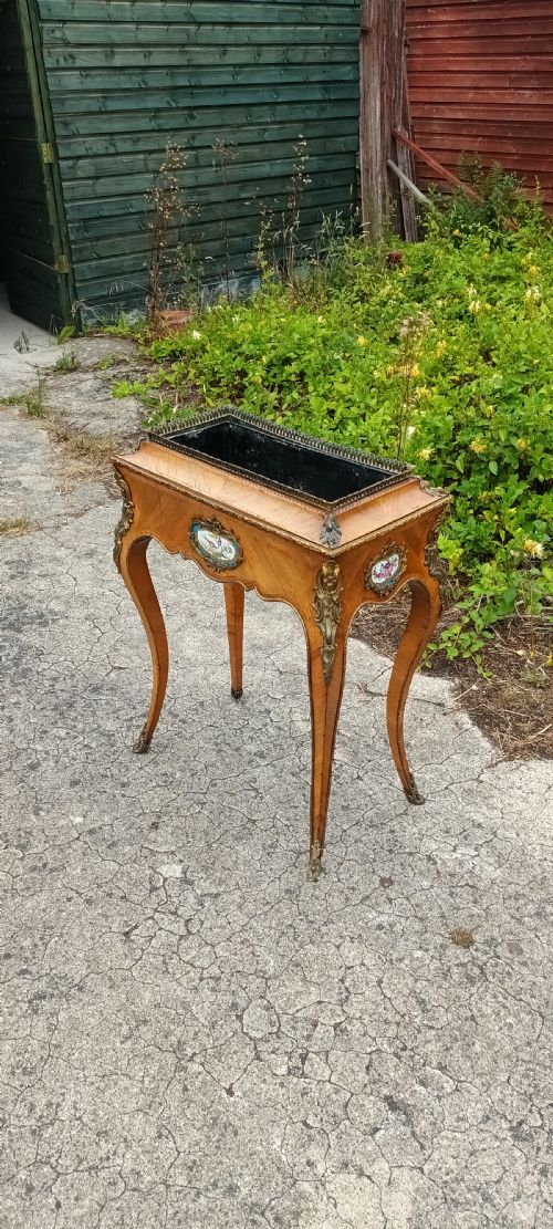 19th Century Jardiniere.