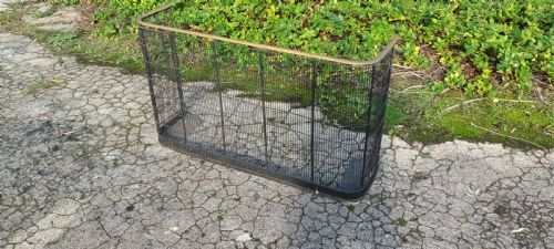 Nursery Fire Guard
