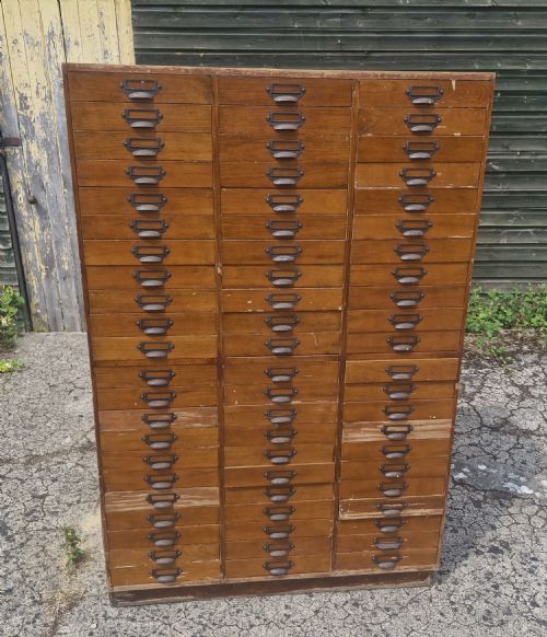 66 DRAWER OFFICE CABINET - ADDITIONAL PHOTO 5
