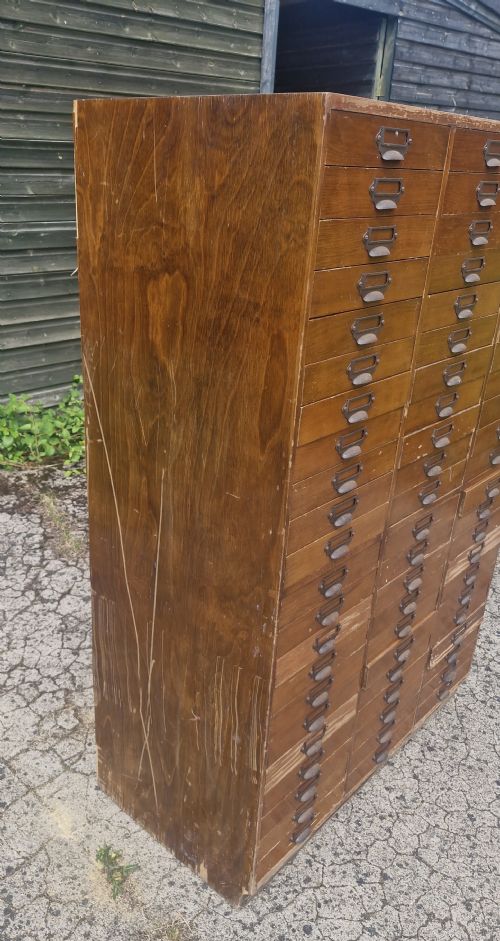 66 DRAWER OFFICE CABINET - ADDITIONAL PHOTO 7