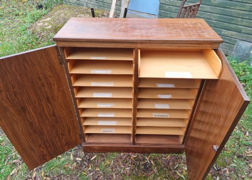 OFFICE FILING CABINET - ADDITIONAL PHOTO 13