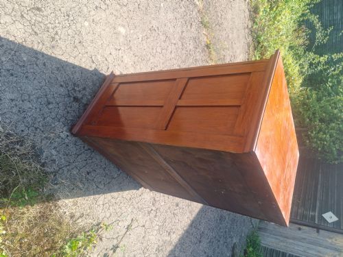 EDWARDIAN CHILDS WARDROBE - ADDITIONAL PHOTO 2
