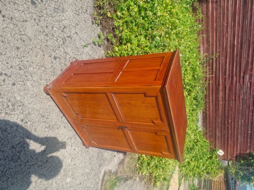 EDWARDIAN CHILDS WARDROBE - ADDITIONAL PHOTO 4