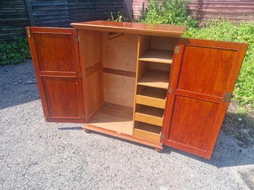 EDWARDIAN CHILDS WARDROBE - ADDITIONAL PHOTO 5