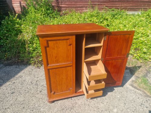 EDWARDIAN CHILDS WARDROBE - ADDITIONAL PHOTO 6