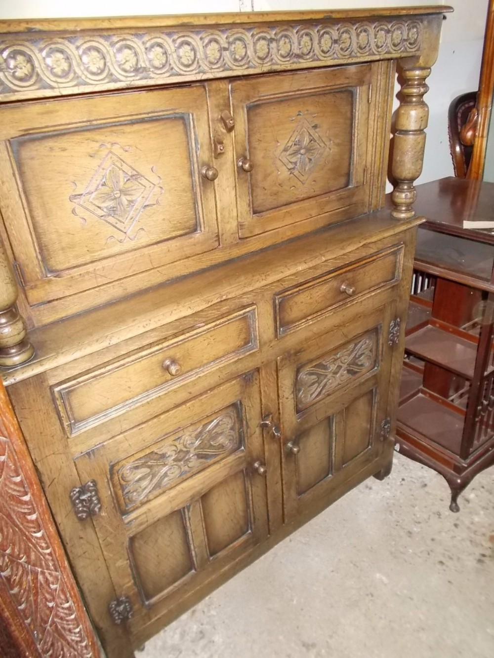 Small early 20th century 
