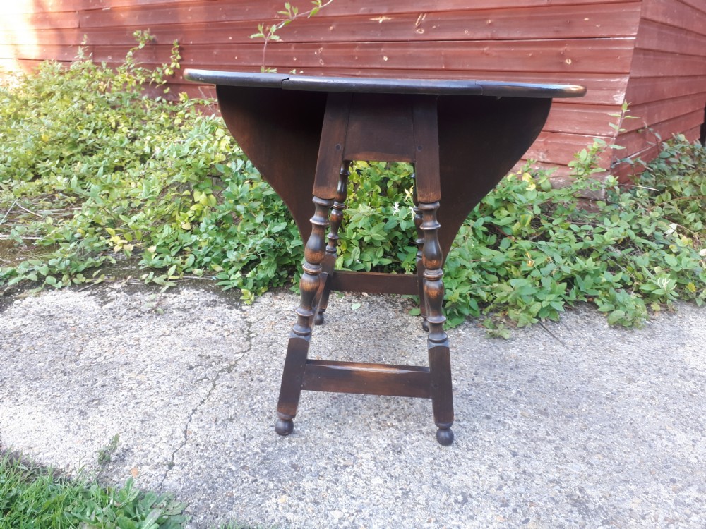 Early 20th century small 