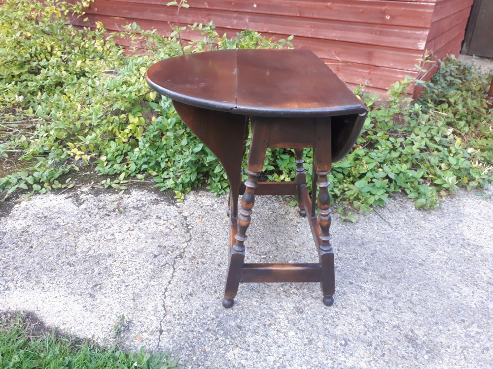 Early 20th century small 